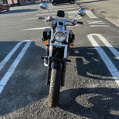 Kawasaki カワサキ ELIMINATOR エリミネーター250V
の画像