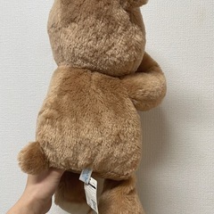 美品　スージーズー　ぬいぐるみの画像