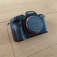 【美品】おまけ多数 SONY α7IV ボディILCE-7M4 ボディ本体の画像