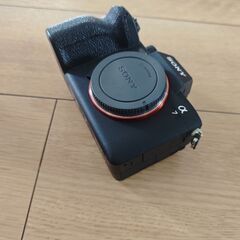 【美品】おまけ多数 SONY α7IV ボディILCE-7M4 ボディ本体の画像