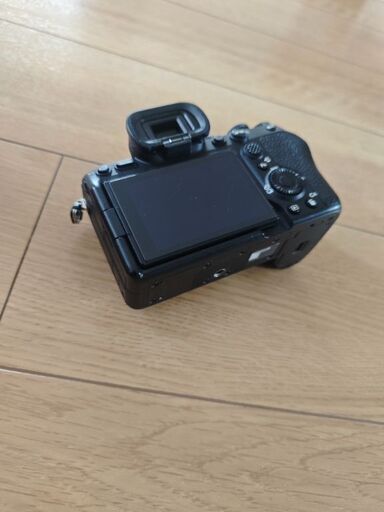 SONY α7IV ILCE-7M4　ボディ α7 IV ミラーレス一眼カメラ ILCE-7M4 [ボディ単体] SONY｜ソニー 通販