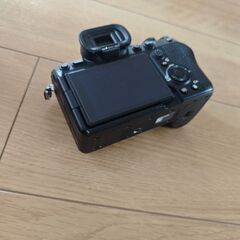 【美品】おまけ多数 SONY α7IV ボディILCE-7M4 ボディ本体の画像