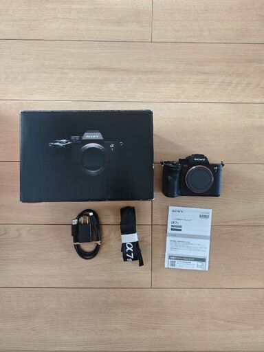 美品】おまけ多数 SONY α7IV ボディILCE-7M4 ボディ本体 (TK) 大麻の
