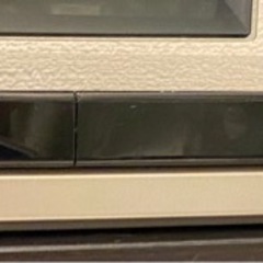 SONY BDZ-ZW550 Blu-ray DVD　の画像