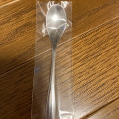 ティスプーン（決まりました）の画像