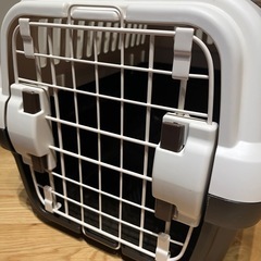 ペットクレート　ゲージ　の画像