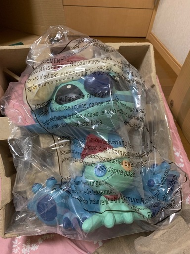 ジムショア ホリデースティッチ ディズニー Disney Traditions (yo) て