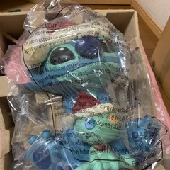 ジムショア ホリデースティッチ ディズニー Disney Traditionsの画像