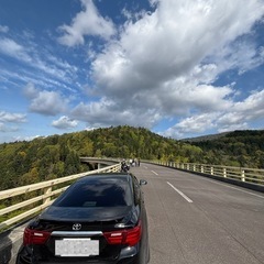 マークx gs仕様の画像