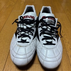 サッカースパイクの画像