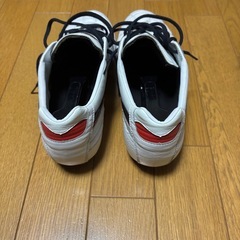 サッカースパイクの画像