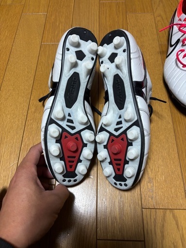 サッカースパイク