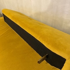 2人掛けソファの画像