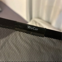 プリウス30 メッシュ　サンシェードの画像