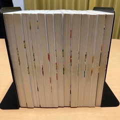 WORKING!! 全巻セット　7巻購入者特典付きの画像