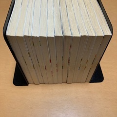 WORKING!! 全巻セット　7巻購入者特典付きの画像