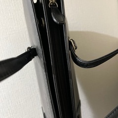 就活バックの画像