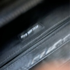 就活バックの画像