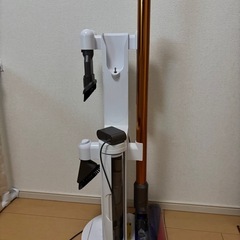 ダイソン アタッチメント の画像