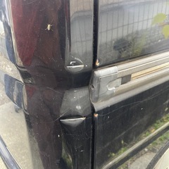 期間良好！車検2年付 ホンダバモス ターボの画像