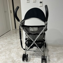 ベビー　キッズ　ベビーカー　B型ベビーカー の画像