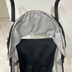 ベビー　キッズ　ベビーカー　B型ベビーカー の画像