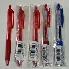 🖋️🐱ポールペンいろいろの画像