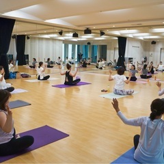 【1/9(金)】【1/23(金)】アロマヨガの画像