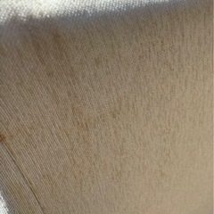 マルイチセーリング　ツートン　ソファ　オットマン付　高級の画像