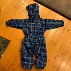 90センチ寒い日用ダウン？の画像