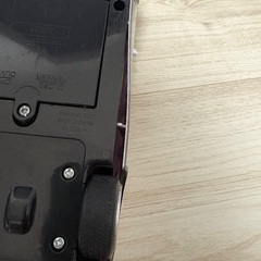 うんてんしちゃお パトロールカー　ラジコン　パトカーの画像