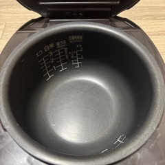 tiger炊飯器の画像