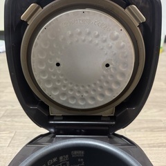 tiger炊飯器の画像