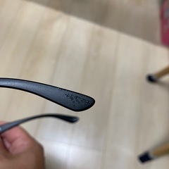 【訳あり】Ray・Ban（メガネ）の画像