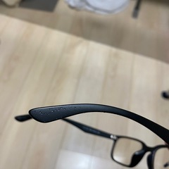 【訳あり】Ray・Ban（メガネ）の画像