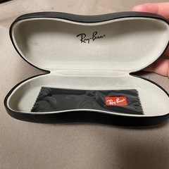 【訳あり】Ray・Ban（メガネ）の画像