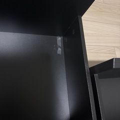 定価7万円 
IKEA  ベッド　マルム　MALM ベッドフレームの画像