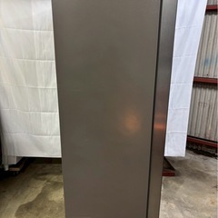 【年末セール】【12ヵ月保証】AQUA 冷蔵庫 AQR-SBS45H 2018年製 449L 観音開きの画像