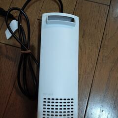 【美品】水槽用ろ過器(電気ポンプ)　GEXスリム静　譲ります。の画像