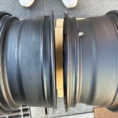 Xmas限定値引きデルタフォースオーバルマットブラックの画像