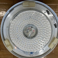 日立LEDシーリングライト8畳用の画像