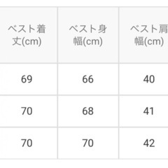 新品未使用タグ付き GRL ファーベストXキルティングジャケットセット[fo1618]の画像