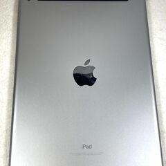 ★期間限定★  iPad 5  128GB Wi-Fi+Cellular スペースグレイの画像