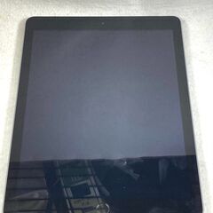 ★期間限定★  iPad 5  128GB Wi-Fi+Cellular スペースグレイの画像