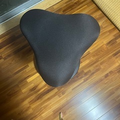 ハイチェア　差し上げますの画像