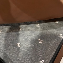 マットレス1000円です！ベッド　マットレスのみ　ダブルベット　名護市　コイルマットレス　の画像