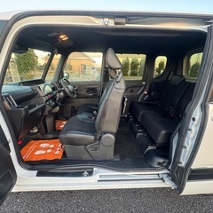 ダイハツ タント カスタム 令和3年です 距離2万です 車検9年12月までの画像