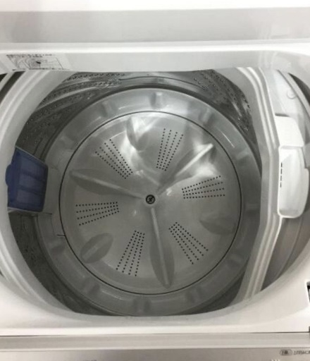 洗濯機【配達無料お届け設置接続出来ます?都内近郊?】✨信頼の 