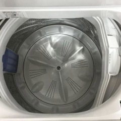 洗濯機【配達無料お届け設置接続出来ます💫都内近郊🚚】✨信頼のPanasonic製💫6kg除菌クリーニング済✨極美品✨他にも冷蔵庫.洗濯機.電子レンジ.オーブン電子レンジ.炊飯器.テーブル&椅子.机&チェアー.ベット&マットレス.ドレッサーなど多種多様な美品が有ります✨お気軽にお問い合わせ下さい💫の画像