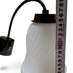 ナショナル　ペンダントライトの画像